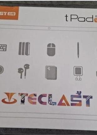 Планшет teclast p30t 2