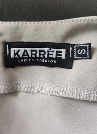 Стильное платье. 7