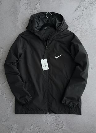 Спортивная ветровка nike мужская