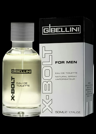 X-bolt g. bellini новые оригинал германия старый выпуск до 2010 года