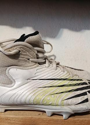 Оригинальные кроссовки, бутсы new balance rush mw3