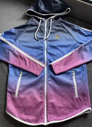 Спортивный костюм siksilk