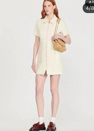 Плаття sandro paris 3
