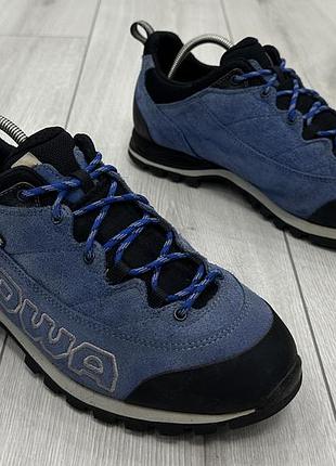 Кроссовки lowa laurin gtx lo approach (26 см)