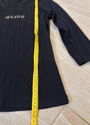 Кофта жіноча лонгслів 3