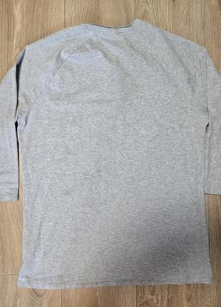 Gymshark legacy henley top 5