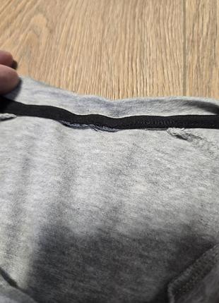 Gymshark legacy henley top 7