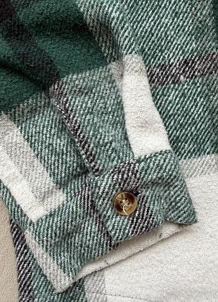 Тепла сорочка 5 р 3