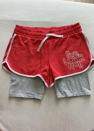 Шорти спорт