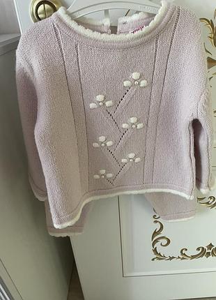 Костюм для дівчинки