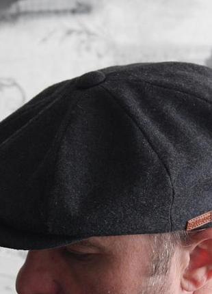 Картуз кепка 8-клинка major оригінал