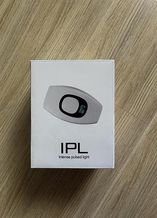 Фотоепілятор doc-team jdk-991 ipl домашній епілятор. лазерний епілятор 999 тис спалахів