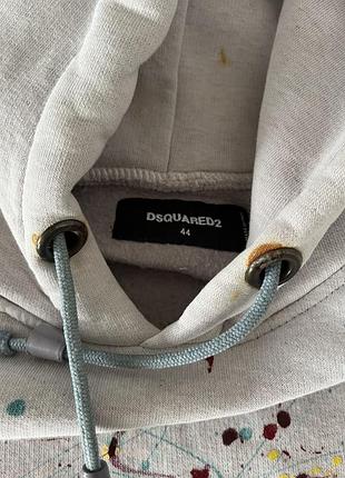 Dsquared худи 5