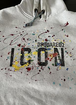 Dsquared худи 4