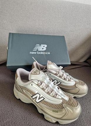 Кросівки new balance 37 розмір