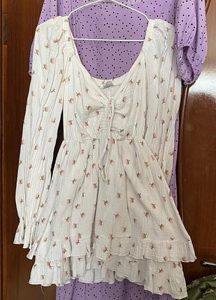 Дуже красиві літні сукні