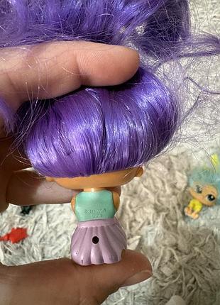 Лялька hair dooz 4