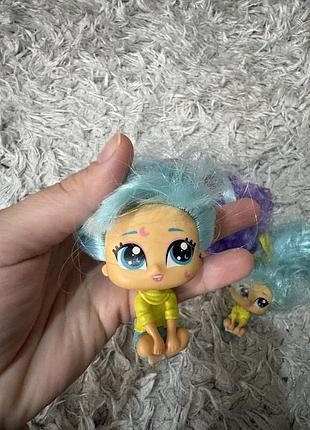 Лялька hair dooz 2
