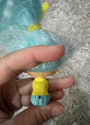 Лялька hair dooz 5