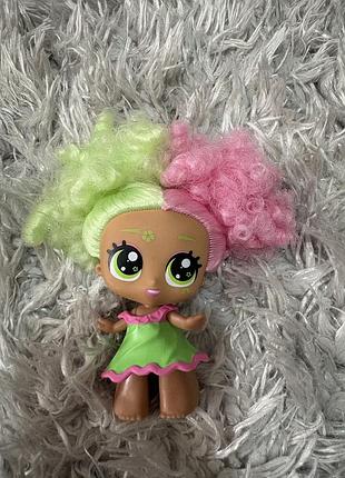Лялька hair dooz