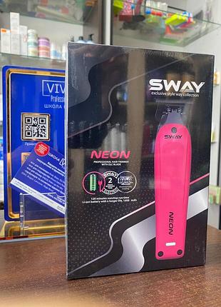 Sway neon тример для волосся.