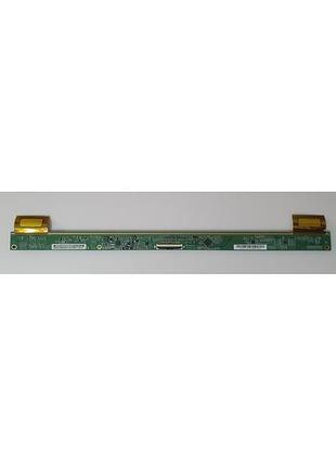 Tcon pt320ct01-1 ver1.3 + cof ast18816b e211a