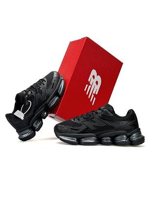 Женские кроссовки new balance abzorb 2000 black