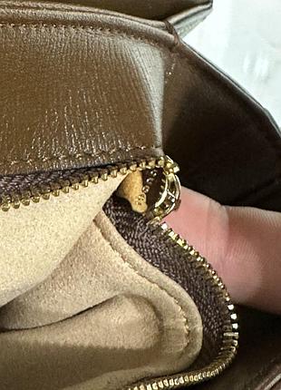 Сумка gucci horsebit 1955 medium 10