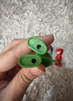 Фігурки pj masks 3
