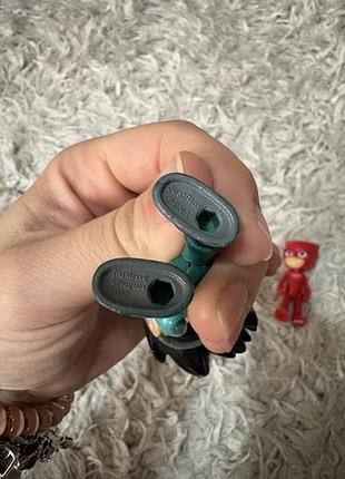 Фігурки pj masks 4