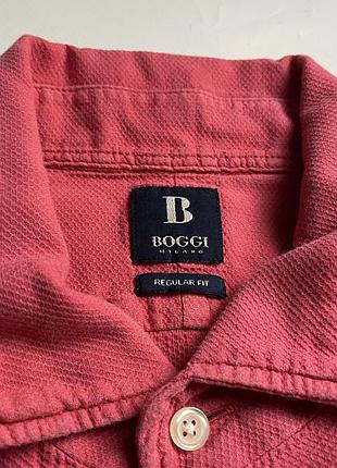 Сорочка boggi 2