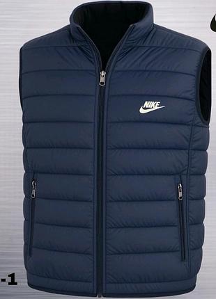 Жилетка nike