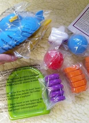 Stem-набір “sink or float. activity set” 4