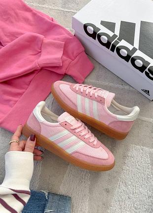 Кеды adidas женские