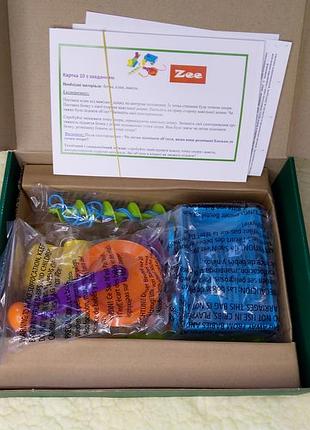 Stem-набор “simple machines. activity set” 2