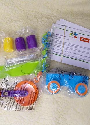 Stem-набор “simple machines. activity set” 3