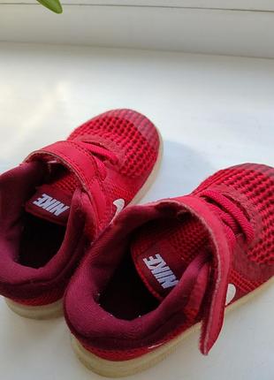 Кросівки nike 2