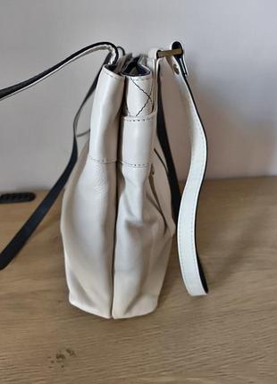 Шкіряна сумка gigi 5