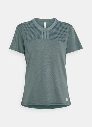 Женская спортивная футболка adidas performance