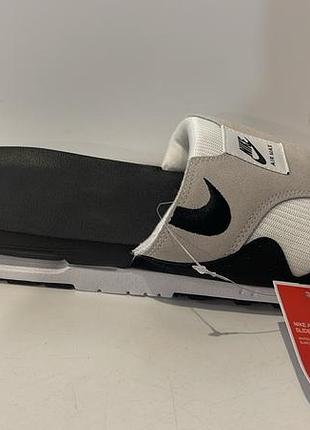 Шльопанці чоловічі nike