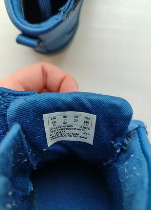 Черевики clarks 4