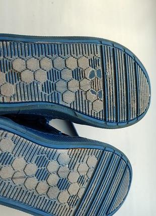 Черевики clarks 5