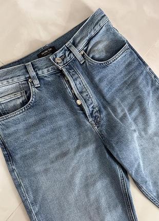 Джинси massimo dutti 36 розмір