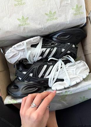 Кроссовки adidas vento