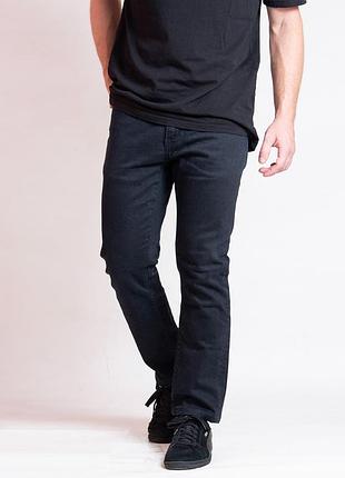 Слим джинсы topman