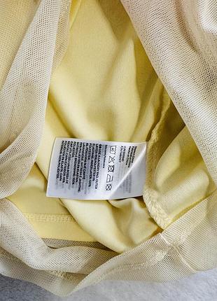 Плаття h&m 5