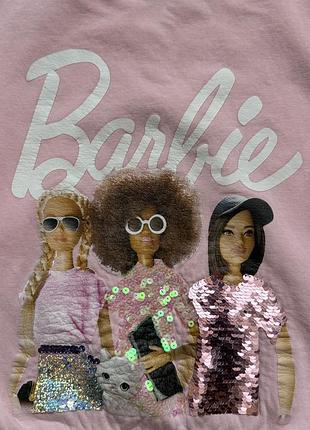 Кофта barbie від h&m 2