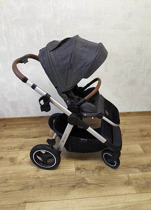 Детский колясок kinderkraft