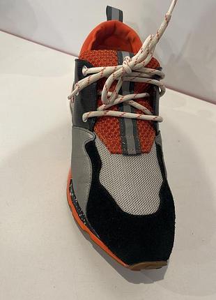 Steve madden кросівки 2