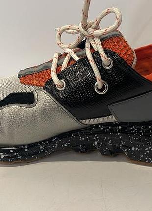 Steve madden кросівки 3